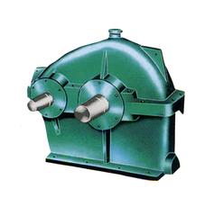 ZD、ZDH圆柱圆弧齿轮减速机
